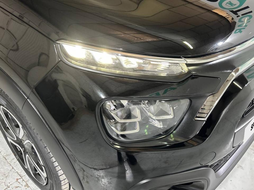 Citroen C3 BlueHDi 75KW (100CV) S&S Feel