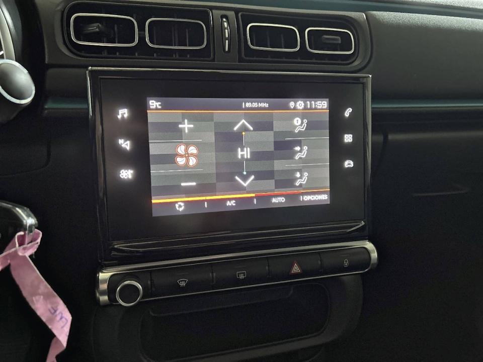 Citroen C3 BlueHDi 75KW (100CV) S&S Feel