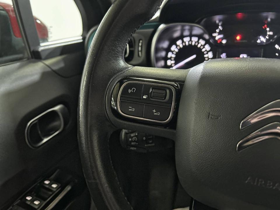 Citroen C3 BlueHDi 75KW (100CV) S&S Feel