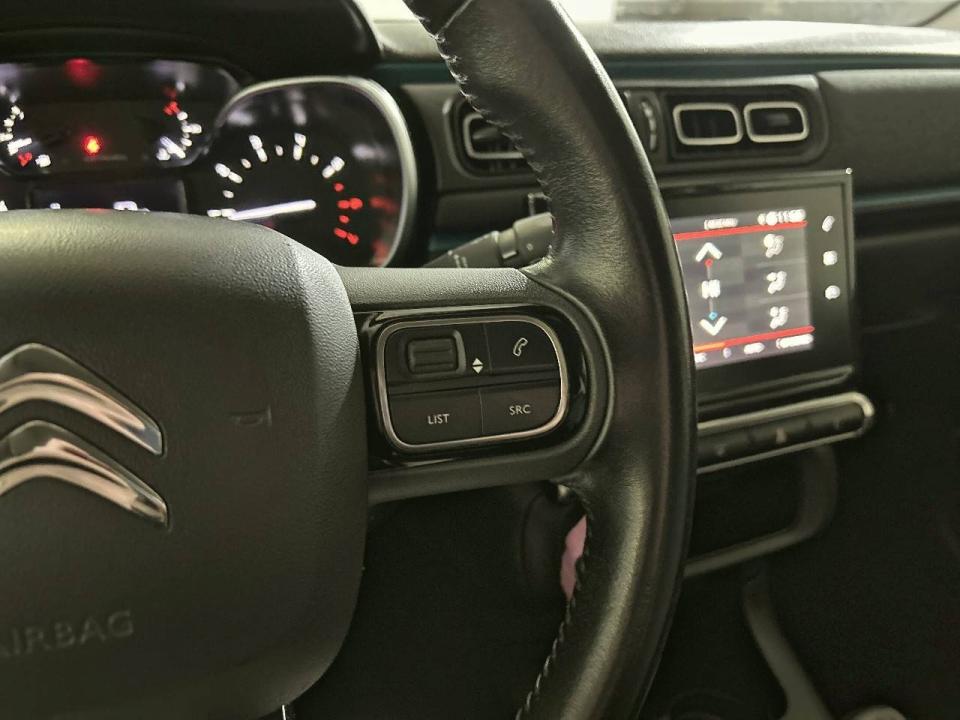 Citroen C3 BlueHDi 75KW (100CV) S&S Feel