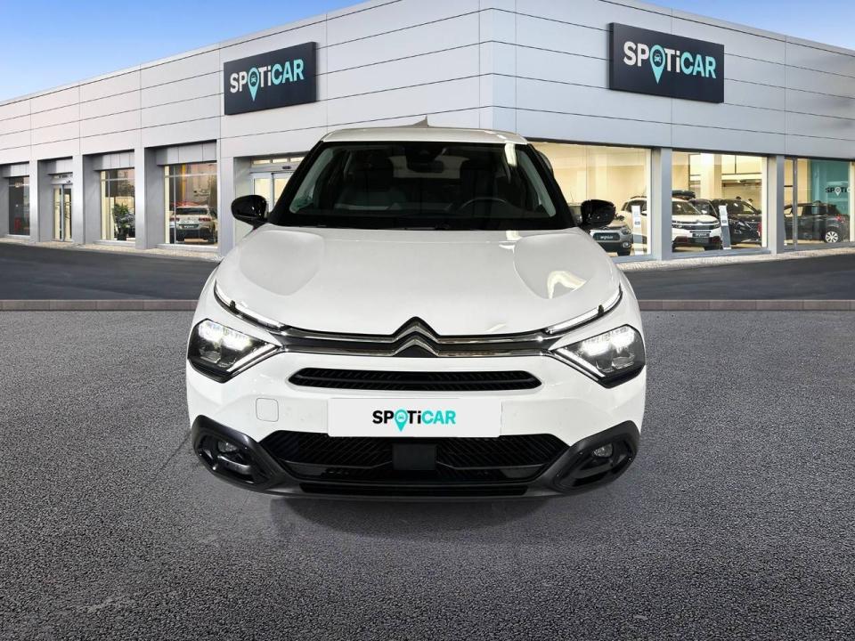 Citroen C4 PureTech 130 S&S 6v Feel Pack