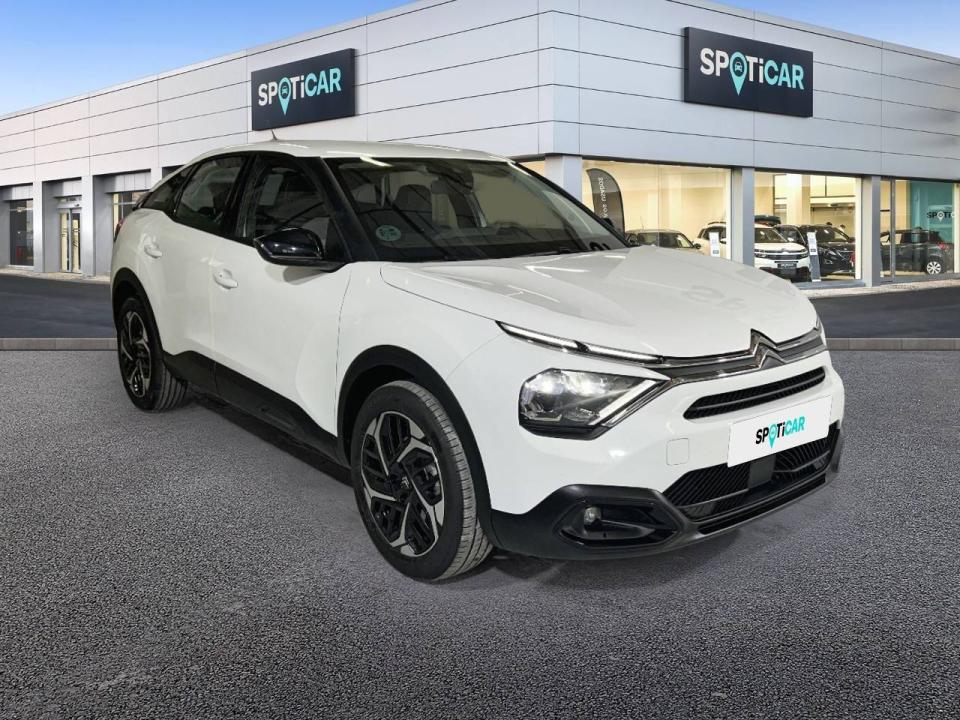 Citroen C4 PureTech 130 S&S 6v Feel Pack