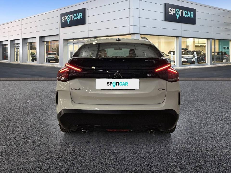 Citroen C4 PureTech 130 S&S 6v Feel Pack