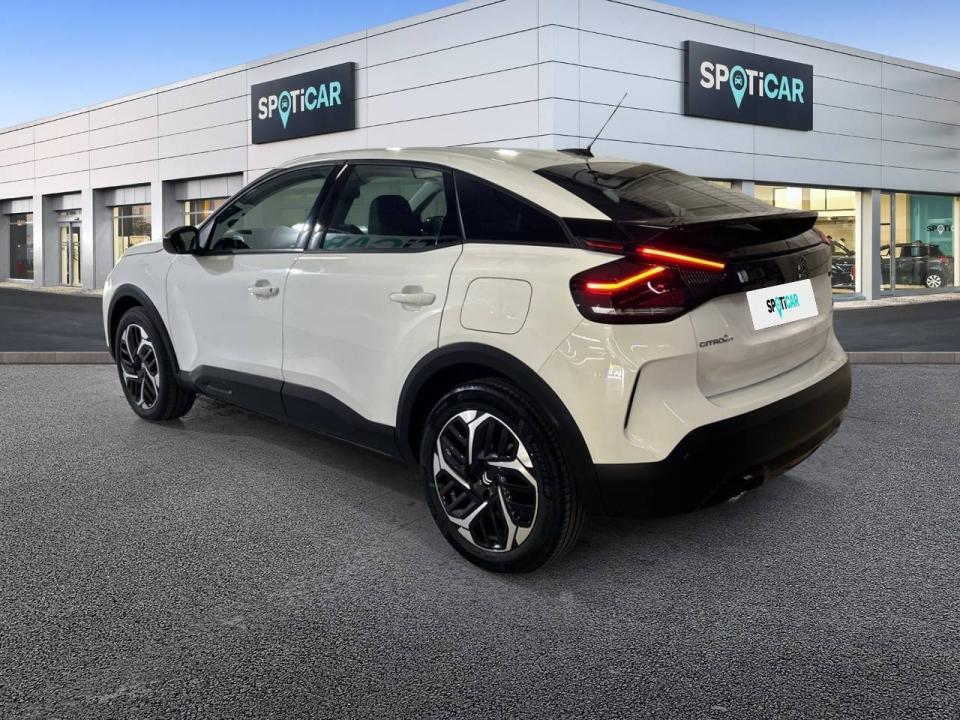 Citroen C4 PureTech 130 S&S 6v Feel Pack