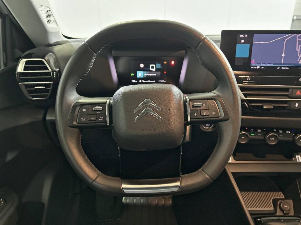 Citroen C4 PureTech 130 S&S 6v Feel Pack