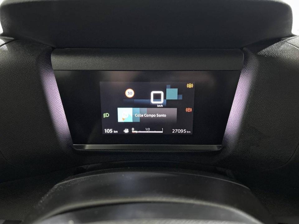 Citroen C4 PureTech 130 S&S 6v Feel Pack