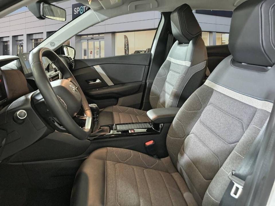 Citroen C4 PureTech 130 S&S 6v Feel Pack