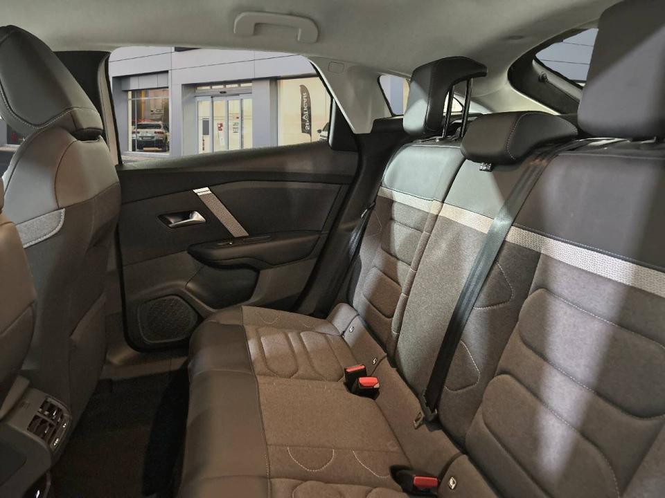 Citroen C4 PureTech 130 S&S 6v Feel Pack