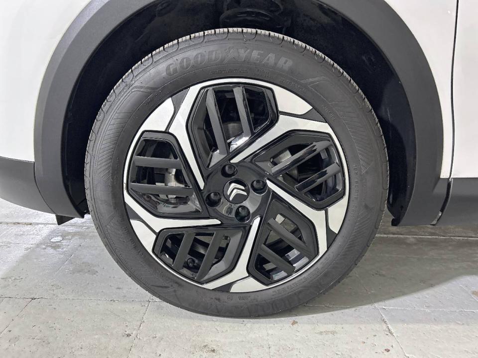 Citroen C4 PureTech 130 S&S 6v Feel Pack