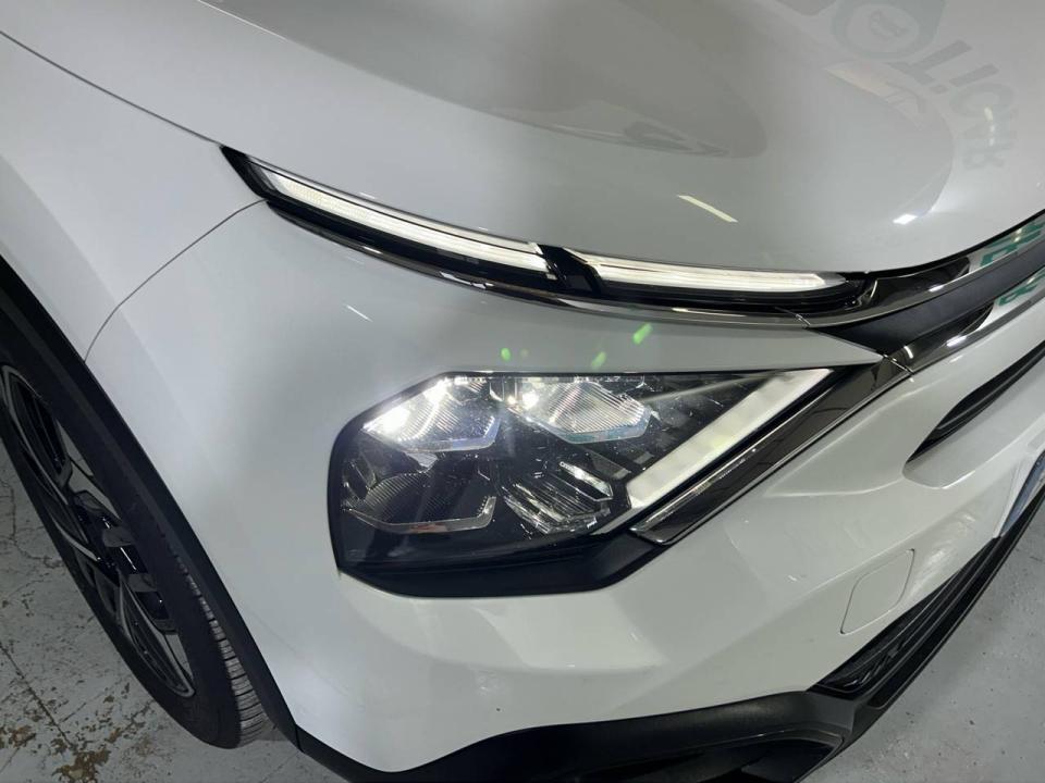 Citroen C4 PureTech 130 S&S 6v Feel Pack