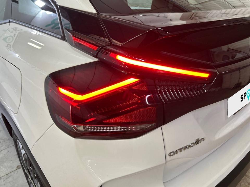 Citroen C4 PureTech 130 S&S 6v Feel Pack