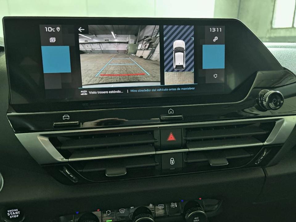 Citroen C4 PureTech 130 S&S 6v Feel Pack