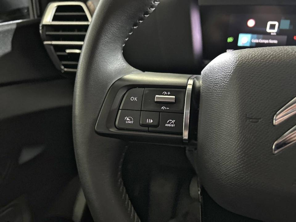 Citroen C4 PureTech 130 S&S 6v Feel Pack