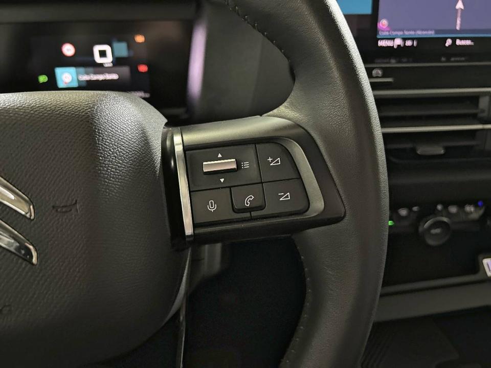 Citroen C4 PureTech 130 S&S 6v Feel Pack