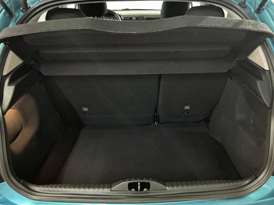 Citroen C3 PureTech 81KW (110CV) Max