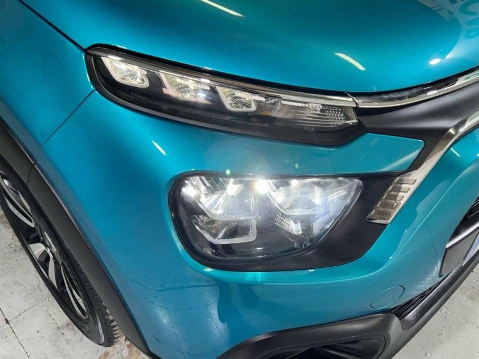 Citroen C3 PureTech 81KW (110CV) Max