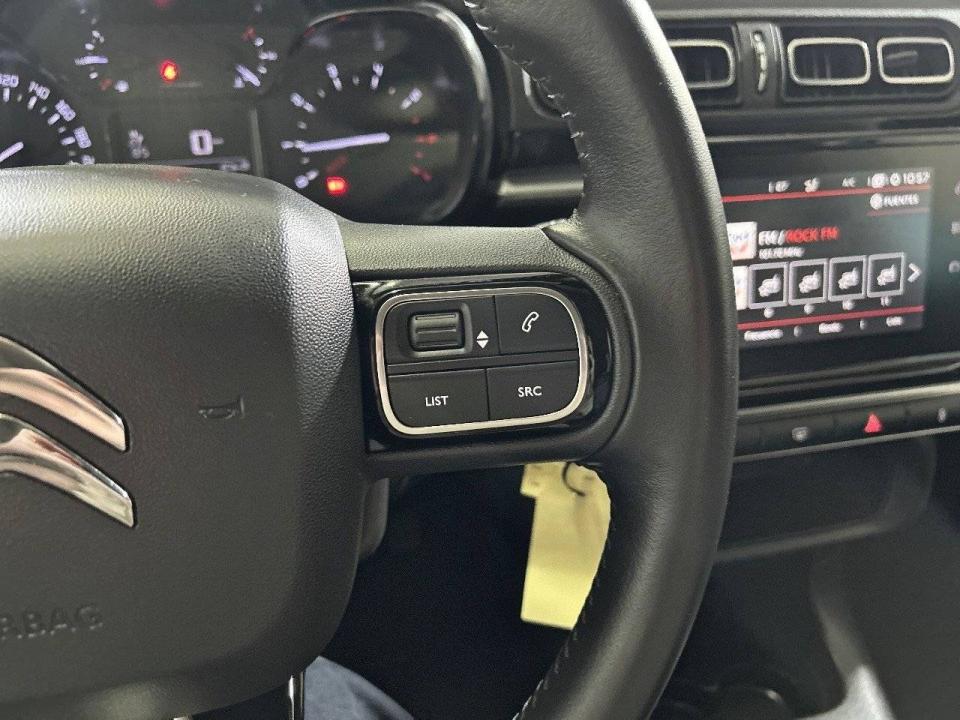 Citroen C3 PureTech 81KW (110CV) Max