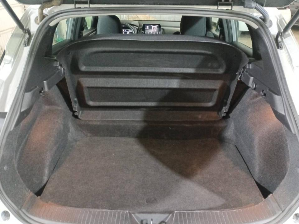 Nissan Qashqai DIG-T 116kW (158CV) mHEV Xtronic Acenta