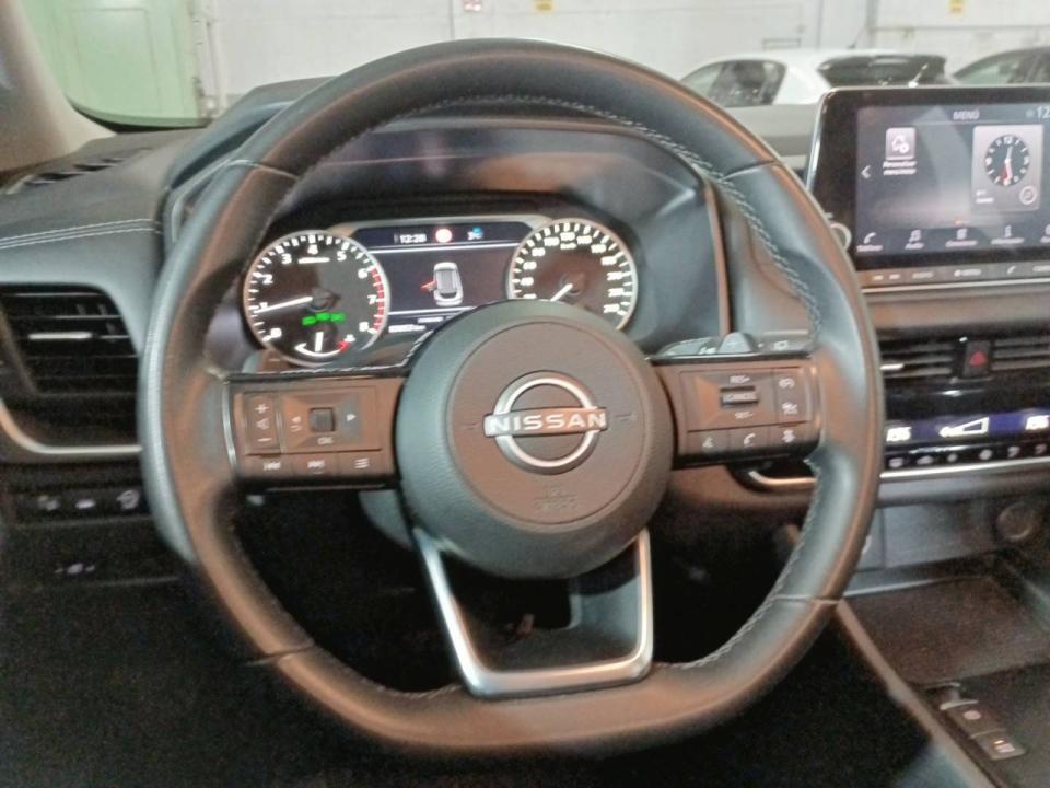 Nissan Qashqai DIG-T 116kW (158CV) mHEV Xtronic Acenta