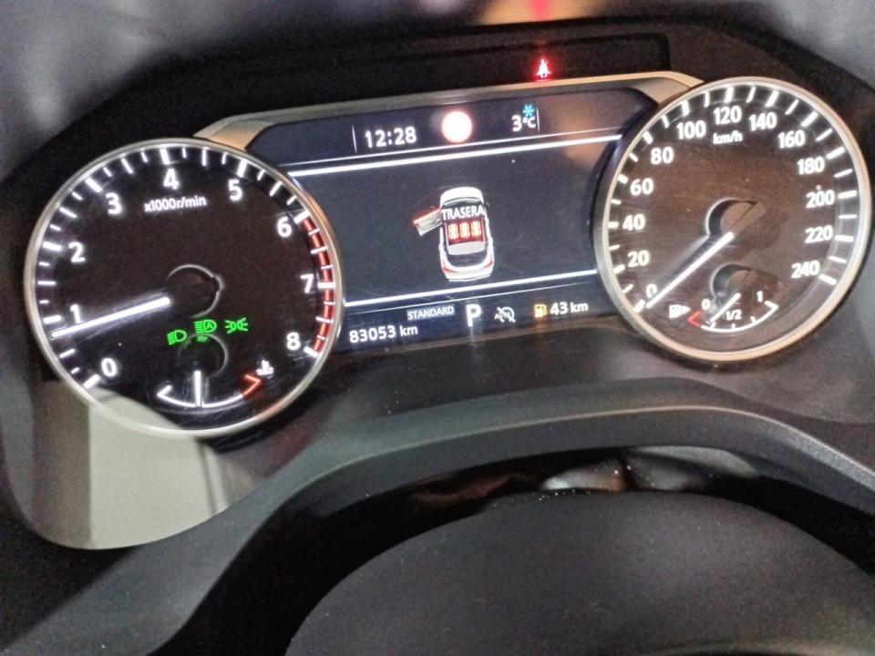 Nissan Qashqai DIG-T 116kW (158CV) mHEV Xtronic Acenta