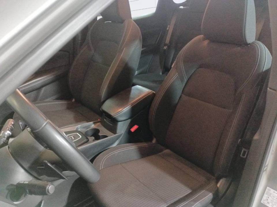 Nissan Qashqai DIG-T 116kW (158CV) mHEV Xtronic Acenta