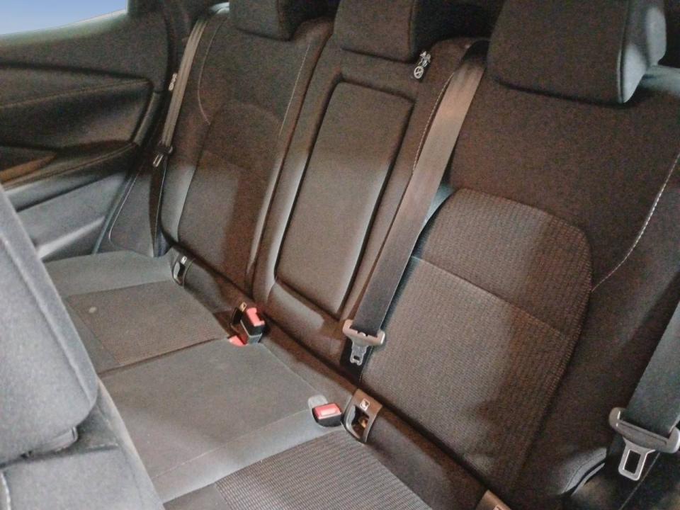 Nissan Qashqai DIG-T 116kW (158CV) mHEV Xtronic Acenta