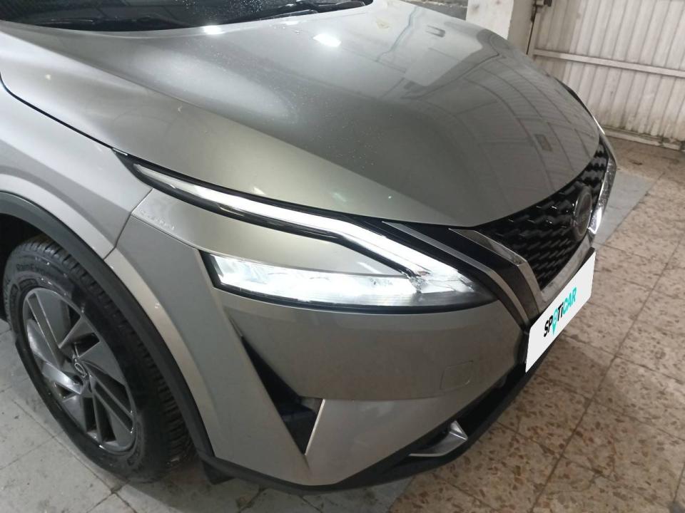 Nissan Qashqai DIG-T 116kW (158CV) mHEV Xtronic Acenta