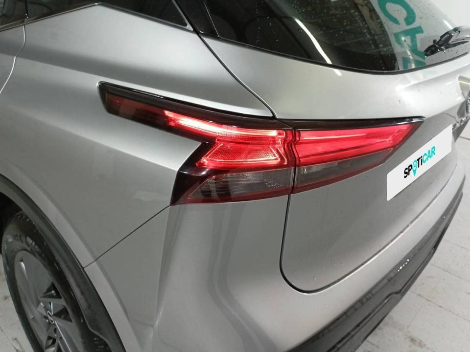 Nissan Qashqai DIG-T 116kW (158CV) mHEV Xtronic Acenta