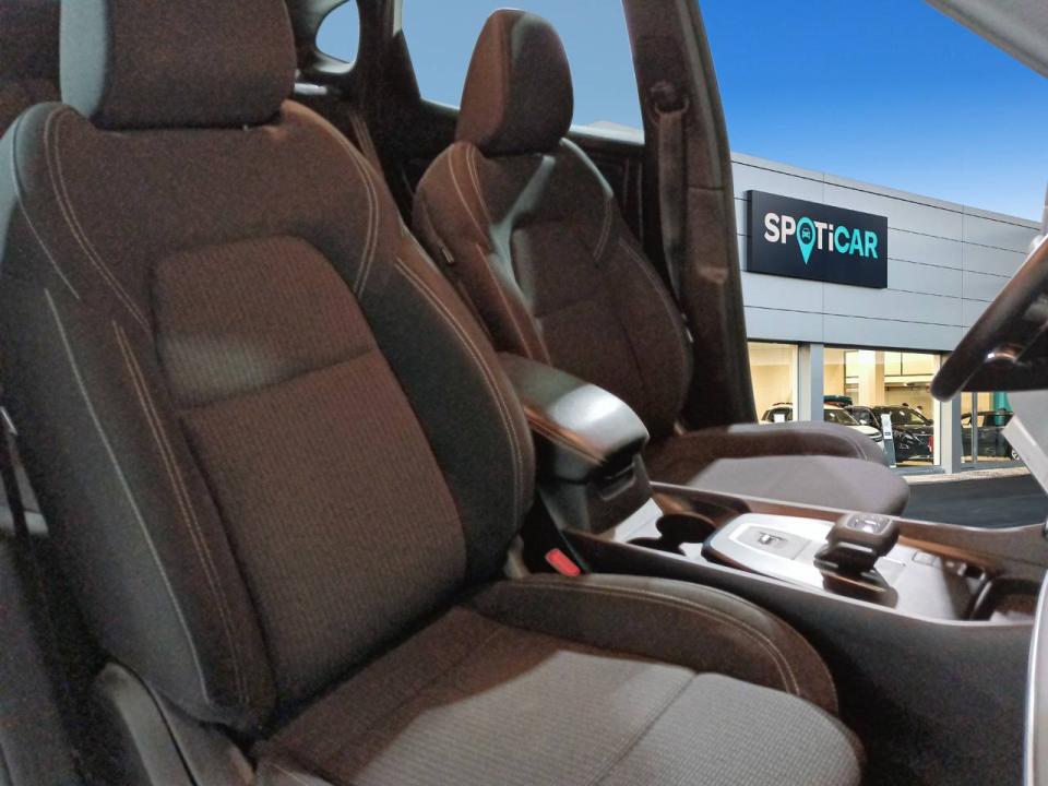 Nissan Qashqai DIG-T 116kW (158CV) mHEV Xtronic Acenta