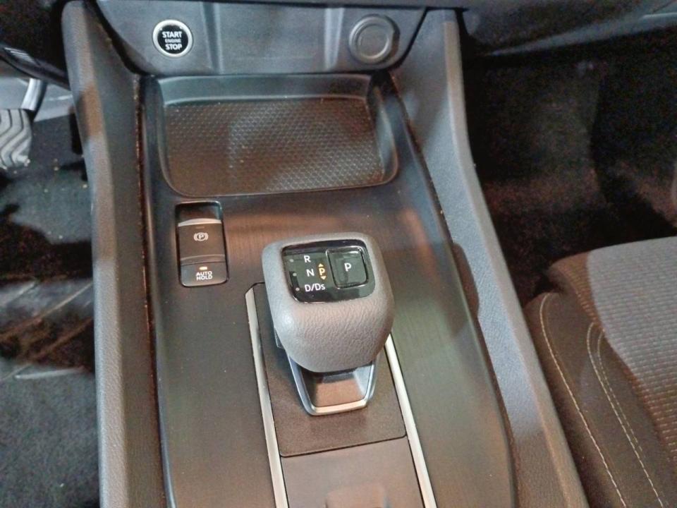 Nissan Qashqai DIG-T 116kW (158CV) mHEV Xtronic Acenta