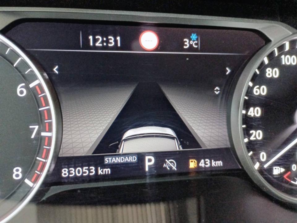 Nissan Qashqai DIG-T 116kW (158CV) mHEV Xtronic Acenta