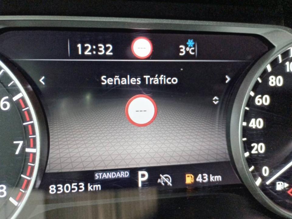 Nissan Qashqai DIG-T 116kW (158CV) mHEV Xtronic Acenta