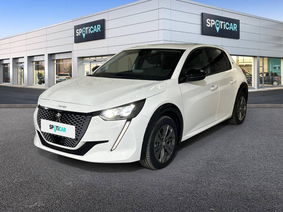Peugeot e-208 Eléctrico Allure Pack