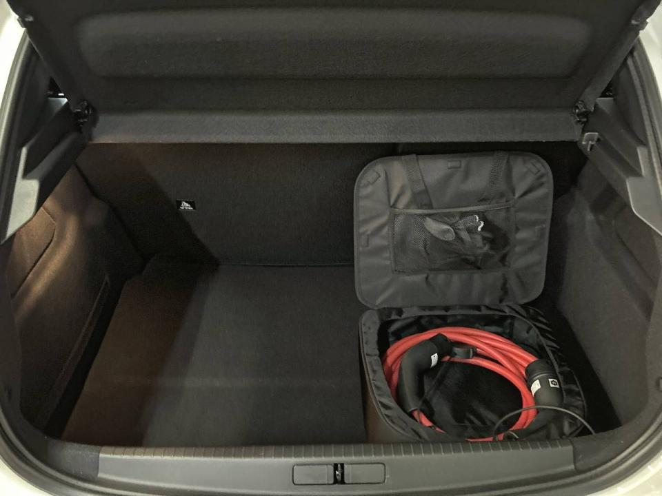 Peugeot e-208 Eléctrico Allure Pack