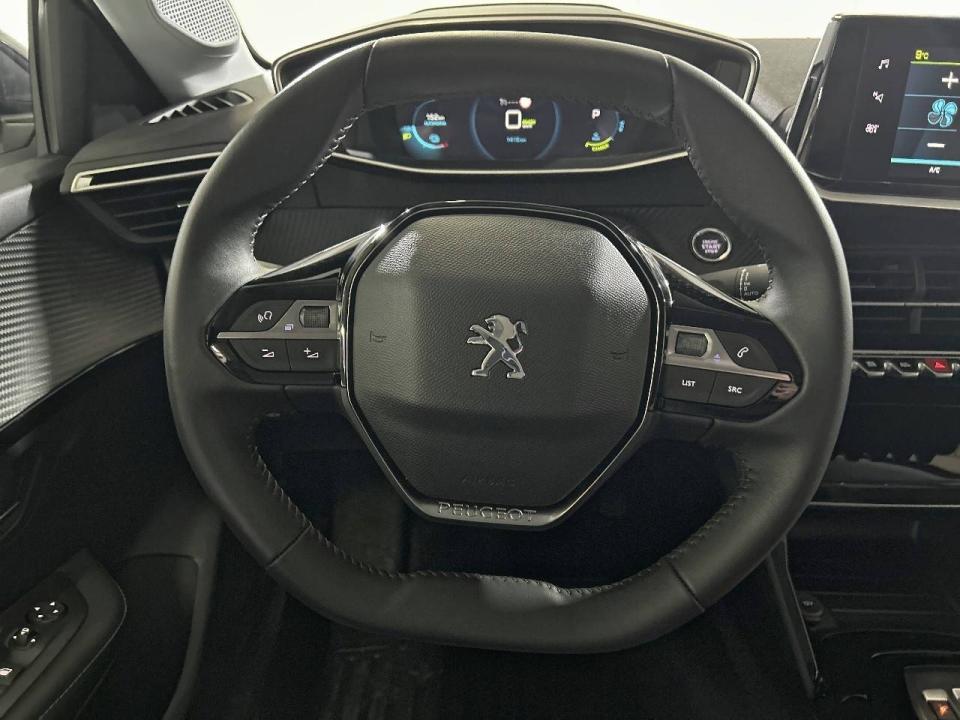 Peugeot e-208 Eléctrico Allure Pack
