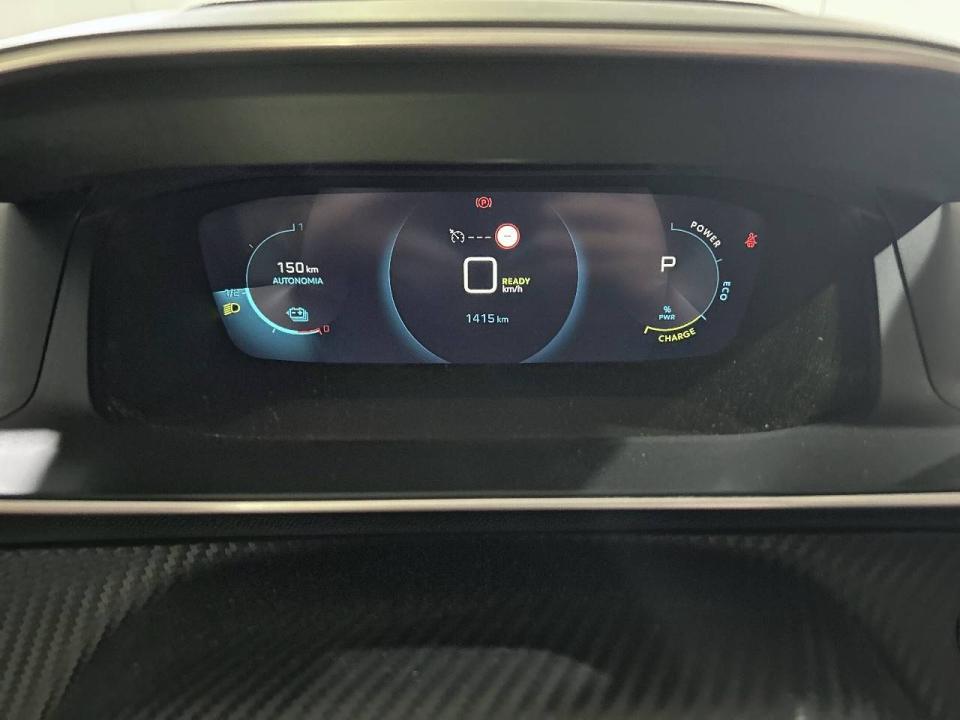 Peugeot e-208 Eléctrico Allure Pack