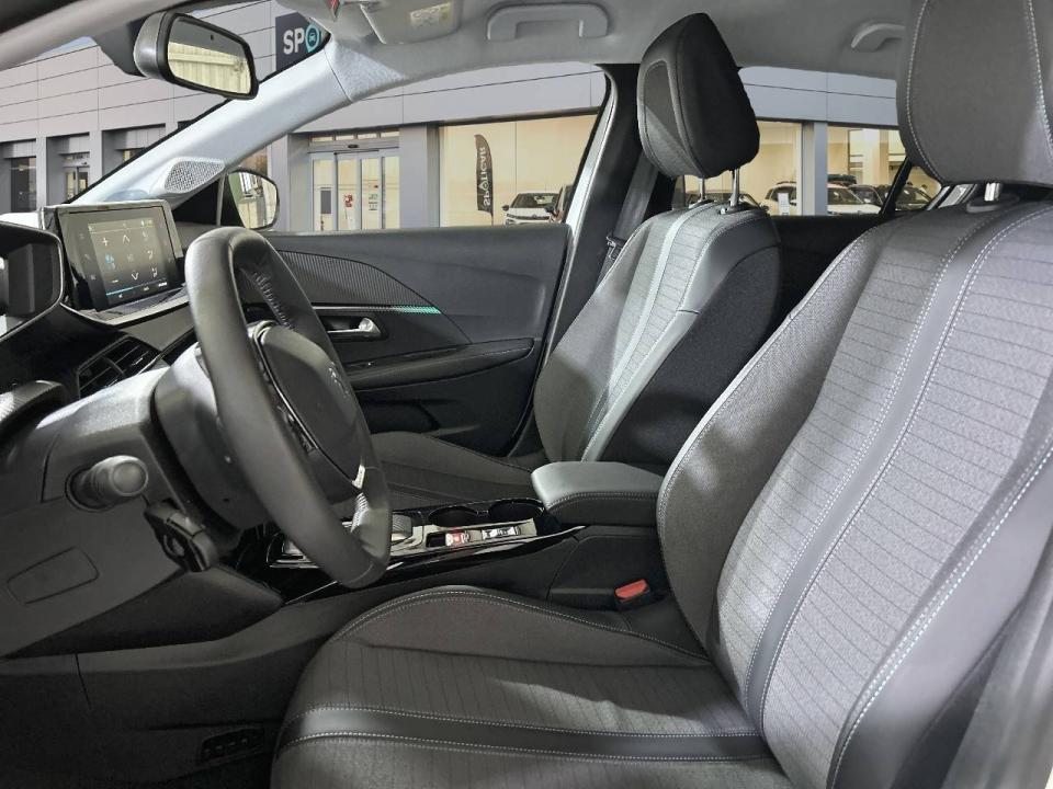 Peugeot e-208 Eléctrico Allure Pack