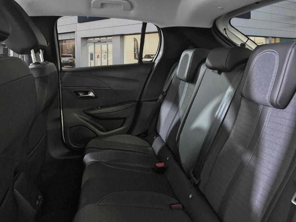 Peugeot e-208 Eléctrico Allure Pack