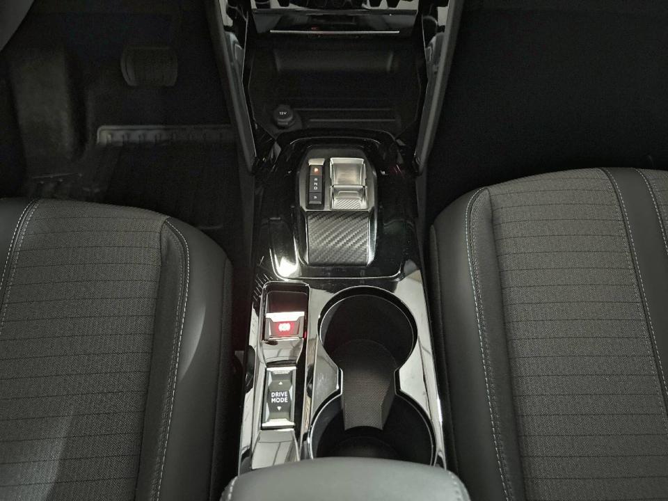 Peugeot e-208 Eléctrico Allure Pack