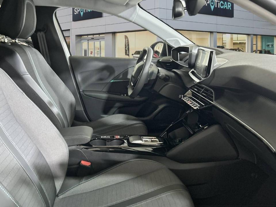 Peugeot e-208 Eléctrico Allure Pack