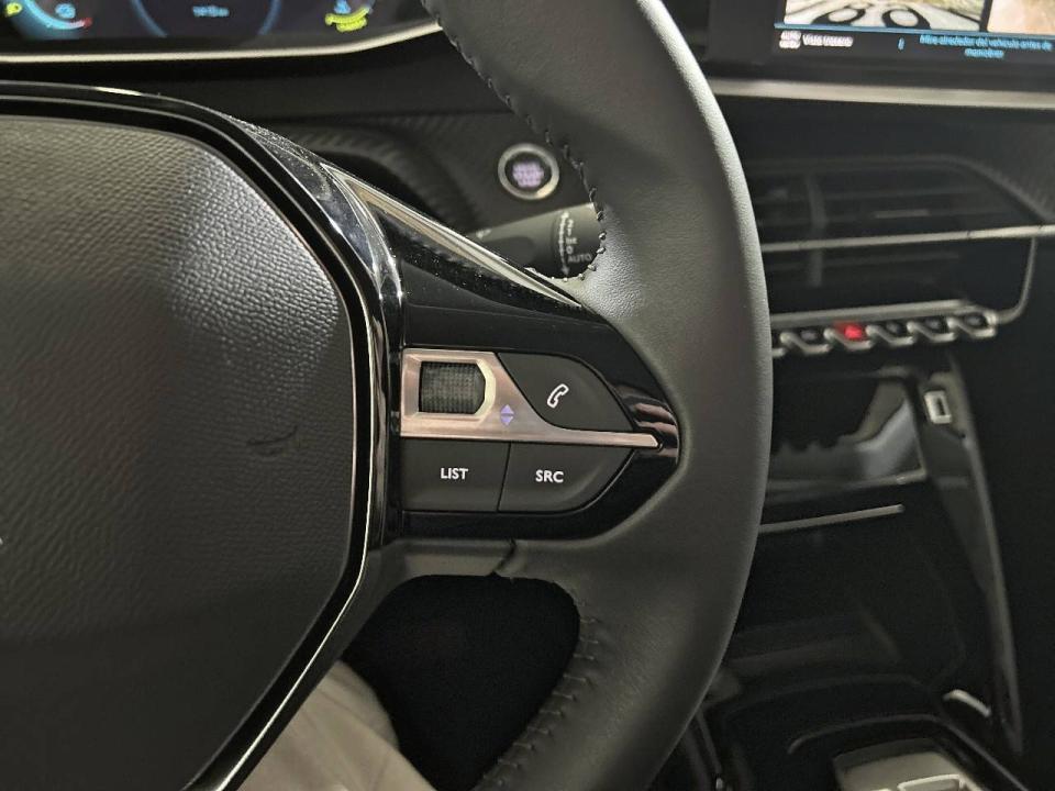 Peugeot e-208 Eléctrico Allure Pack