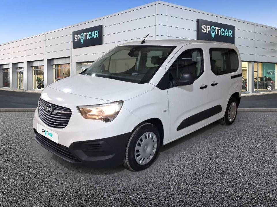 Opel Combo Life 1.5 TD 75kW (100CV) S/S Edition L