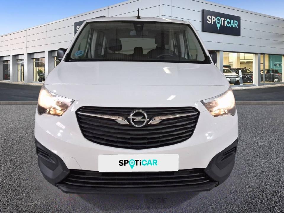 Opel Combo Life 1.5 TD 75kW (100CV) S/S Edition L