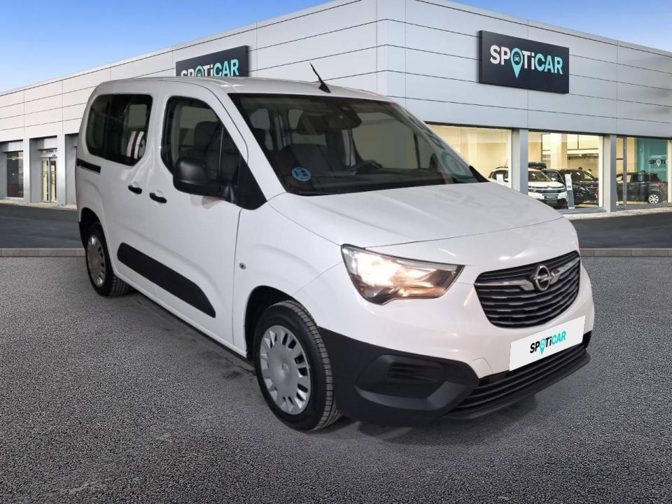 Opel Combo Life 1.5 TD 75kW (100CV) S/S Edition L