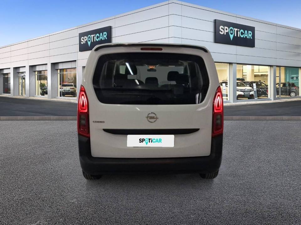 Opel Combo Life 1.5 TD 75kW (100CV) S/S Edition L