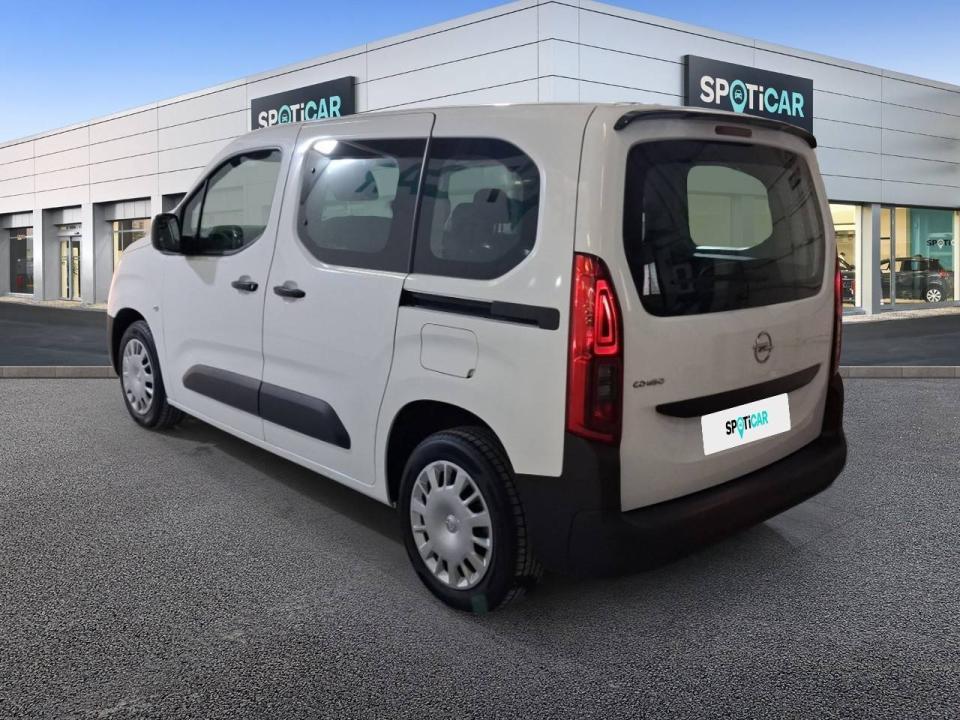 Opel Combo Life 1.5 TD 75kW (100CV) S/S Edition L