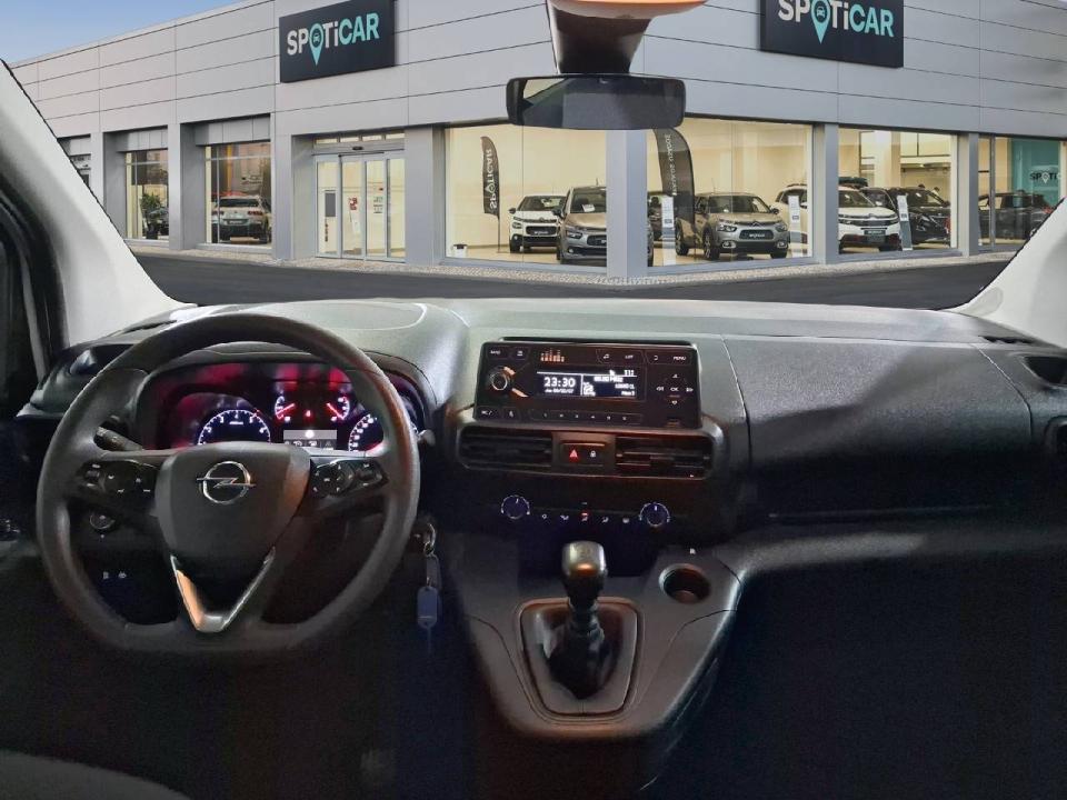 Opel Combo Life 1.5 TD 75kW (100CV) S/S Edition L