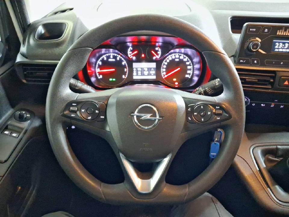 Opel Combo Life 1.5 TD 75kW (100CV) S/S Edition L