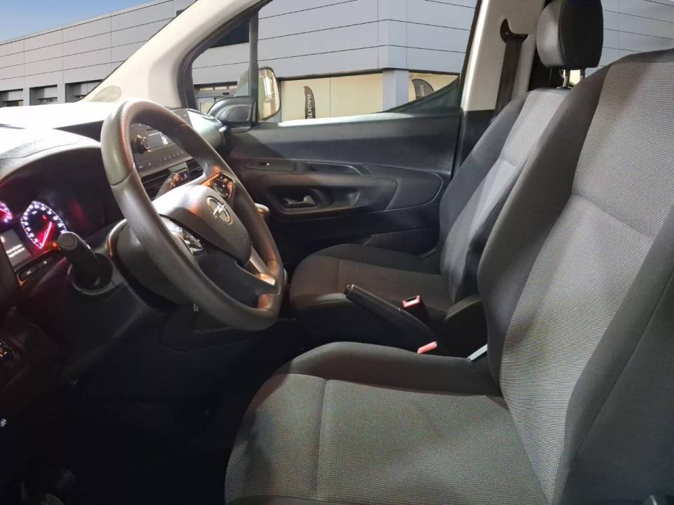 Opel Combo Life 1.5 TD 75kW (100CV) S/S Edition L