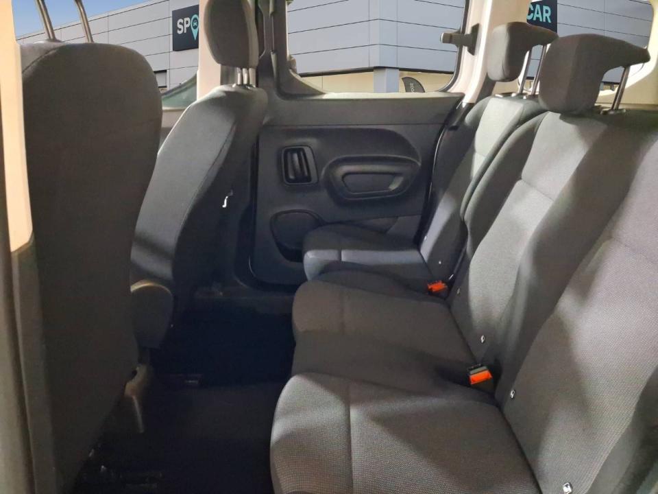 Opel Combo Life 1.5 TD 75kW (100CV) S/S Edition L